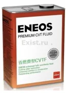Eneos Premium. CVT (��� ����������), �������������, 4,00��. ����