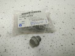 Пробка Масляного Поддона Каптива C100 / Антара C105 2,4 л. LD9 | GM (92138682 4805005 4813878) 92139054 в Новосибирске ПРОБКА МАСЛЯНОГО ПОДДОНА КАПТИВА C100 / АНТАРА C105 2,4 л. LD9 | GM (92138682 4805005 4813878) 92139054