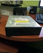 DVD-RW.