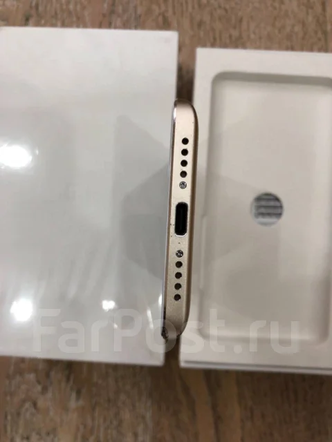 Xiaomi Mi5S. �/�, �������, 3G, 4G LTE, Dual-SIM, NFC ����