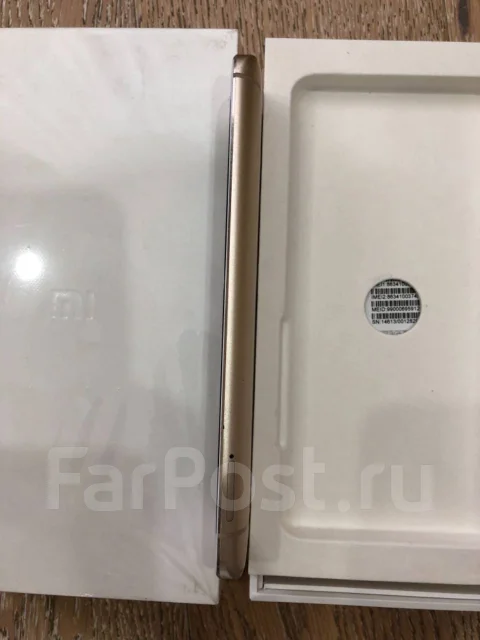 Xiaomi Mi5S. �/�, �������, 3G, 4G LTE, Dual-SIM, NFC ����