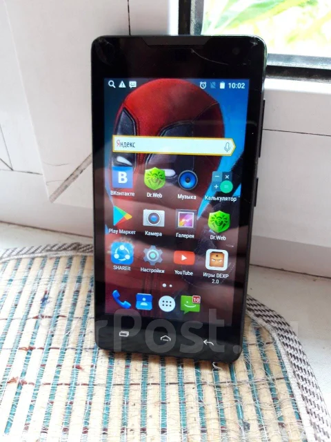 DEXP. �/�, 4G LTE ����