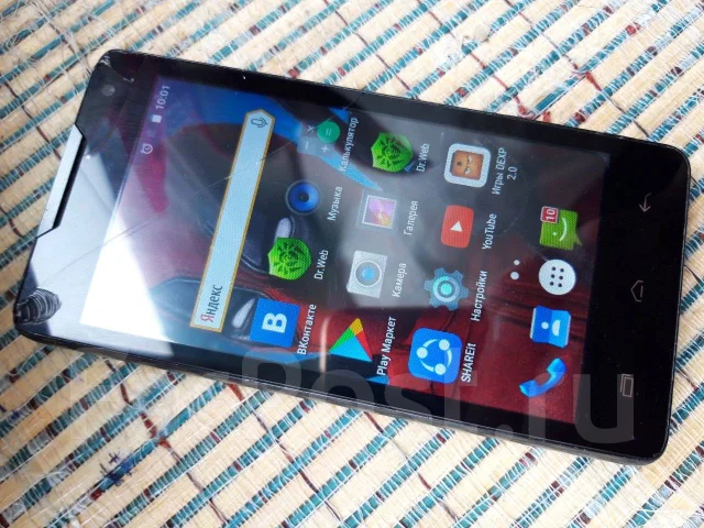 DEXP. �/�, 4G LTE ����