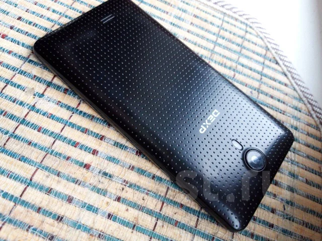 DEXP. �/�, 4G LTE ����