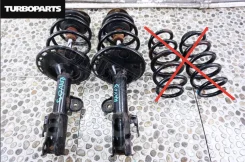 �������� ������ � ����� Toyota RAV4 ACA31, GSA33 [Turboparts] 48520-80071 ����