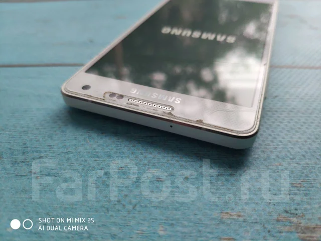 Samsung Galaxy A5 2015. �/�, �����, 3G, 4G LTE, Dual-SIM, ���������� ����