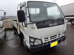 Кабина Isuzu ELF 4HL1 в Красноярске Кабина. Isuzu Elf 4HL1T
