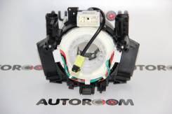 Шлейф лента airbag Nissan 25567-ED125 во Владивостоке Кольцо srs. Nissan: Wingroad, Teana, X-Trail, Presage, Elgrand, Serena, Murano, Fuga, NV200, Cube Cubic, Latio, Tiida, Grand Livina, Skyline, Cube, Bl...