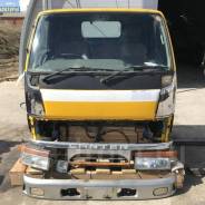 Кабина MMC Canter в Красноярске Кабина. Mitsubishi Fuso Canter, FG507