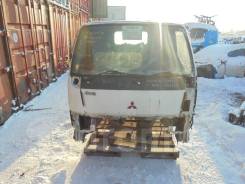 Кабина MMC Canter 4M51 в Красноярске Кабина. Mitsubishi Fuso Canter