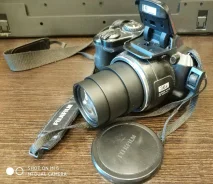 Fujifilm FinePix S8600. 15 - 19.9 ��, ���: 14� � ����� ����