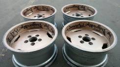 Редкая Классика в Брянске RH Wheels. 8.5x16", 5x120.00, ET10, ЦО 72,5 мм.