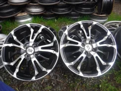 Borbet XB. 7.0x17", 4x100, ET40, �� 73,1���. ��� ����� �� ����������� ������ ����