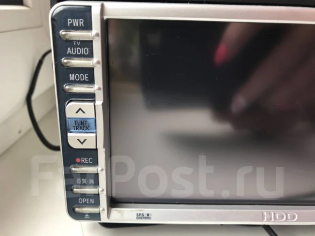 Pioneer DEH-P900HDD ����