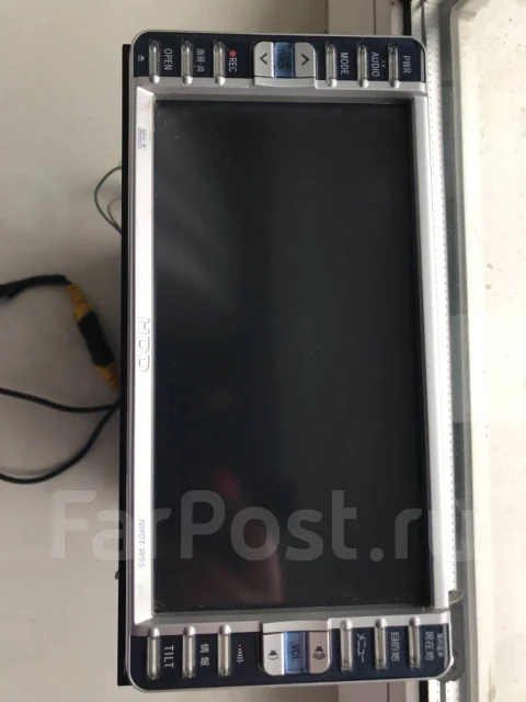 Pioneer DEH-P900HDD ����