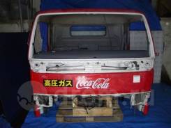 Кабина MMC Canter 4M50T в Красноярске Кабина. Mitsubishi Fuso Canter