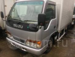 Кабина Isuzu ELF 4HG1 в Красноярске Кабина. Isuzu Elf 4HG1, 4HG1T