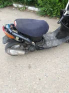 Honda Dio AF35 SR. 72����. ��., ��������, ��� ���, ������ �� �� ����