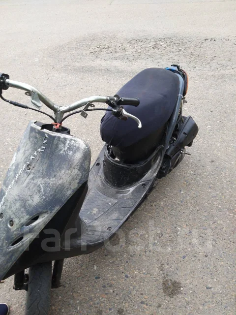 Honda Dio AF35 SR. 72����. ��., ��������, ��� ���, ������ �� �� ����