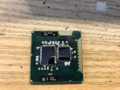 Intel Pentium P6200 ����