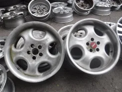Rondell. 8.0x17", 5x100, ET35, �� 70���. ��� ����� �� ����������� ������ ����