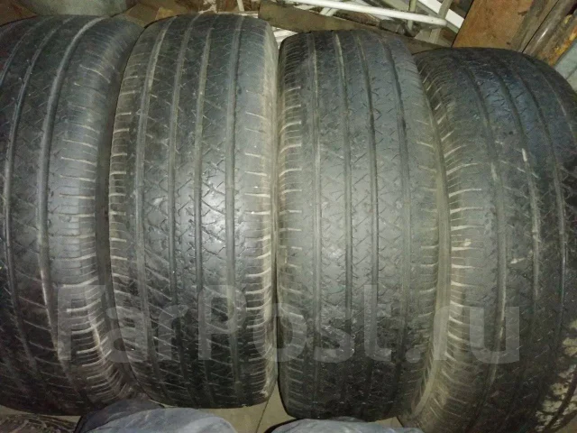 Michelin Energy LX4. ������, 2005 ���, �/�, ����� 50 % ����