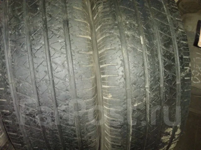 Michelin Energy LX4. ������, 2005 ���, �/�, ����� 50 % ����