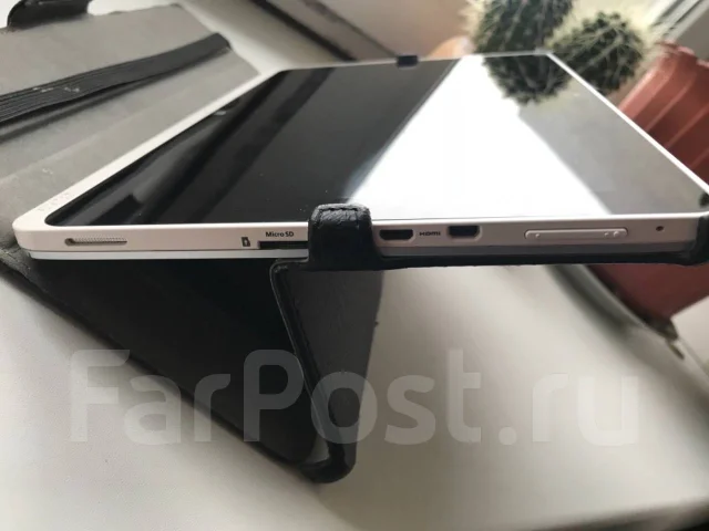 Acer Iconia Tab W510 ����