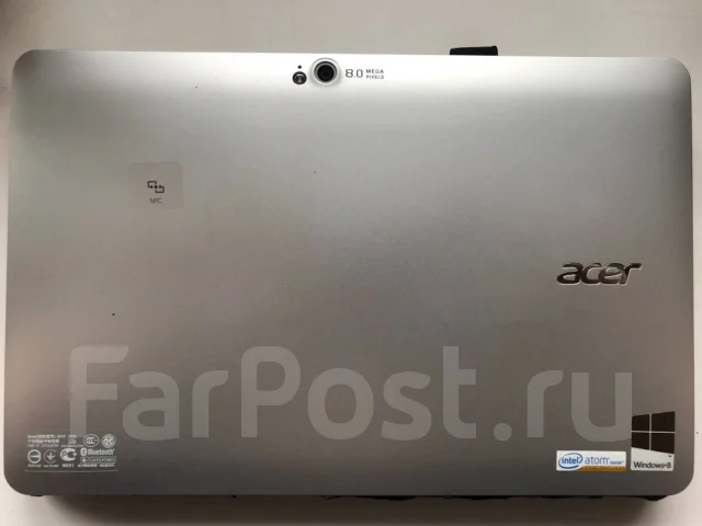 Acer Iconia Tab W510 ����