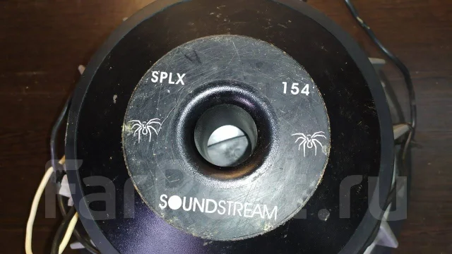 Soundstream ����