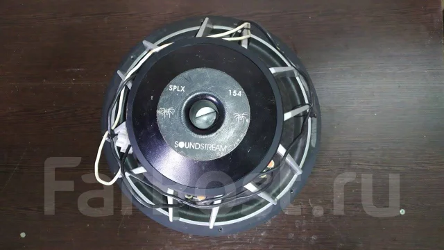 Soundstream ����