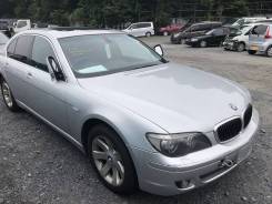 BMW 7-Series. WBAHL62060DT42164, N62B40A ����