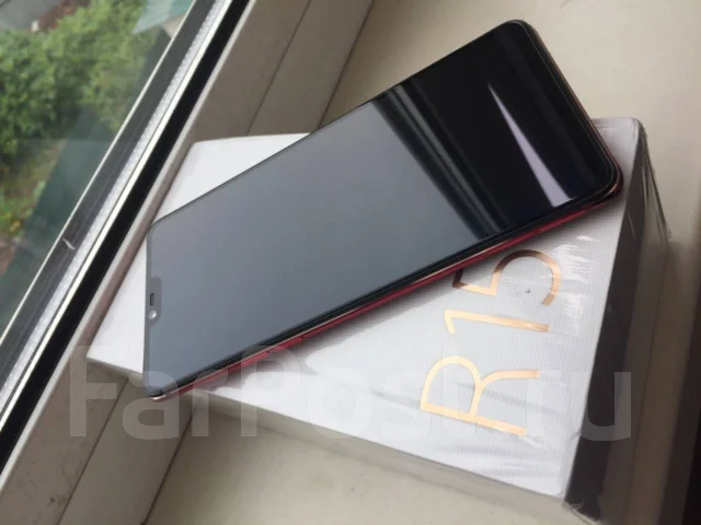 OPPO R15. �/�, �������, 3G, 4G LTE ����
