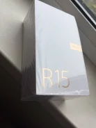 OPPO R15. �/�, �������, 3G, 4G LTE ����