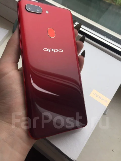 OPPO R15. �/�, �������, 3G, 4G LTE ����