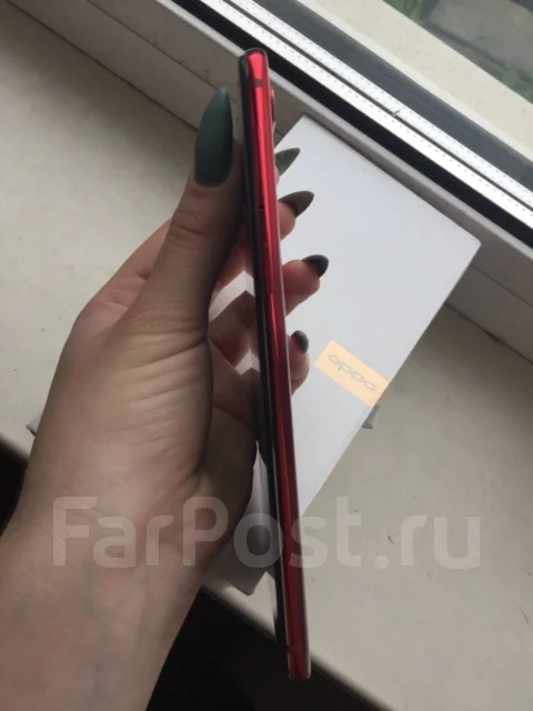 OPPO R15. �/�, �������, 3G, 4G LTE ����