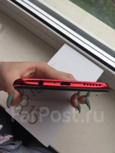 OPPO R15. �/�, �������, 3G, 4G LTE ����