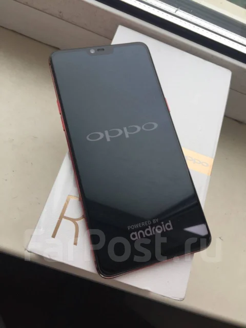 OPPO R15. �/�, �������, 3G, 4G LTE ����