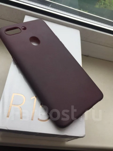 OPPO R15. �/�, �������, 3G, 4G LTE ����