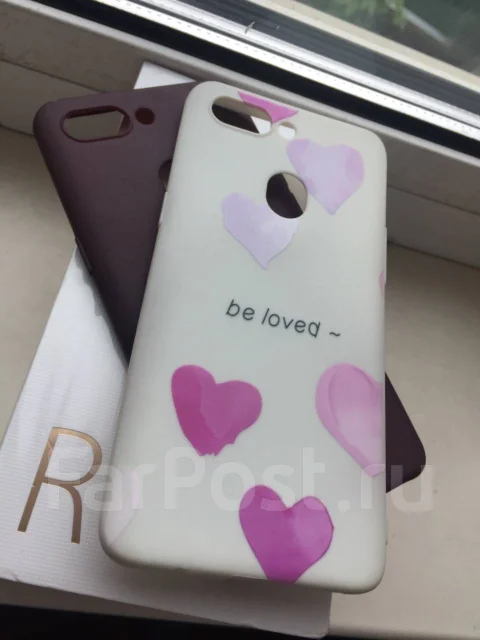 OPPO R15. �/�, �������, 3G, 4G LTE ����