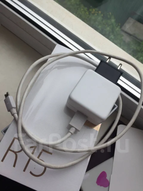 OPPO R15. �/�, �������, 3G, 4G LTE ����