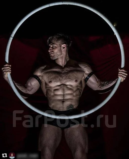 ������� � ������� �������� RodionShow. ���������� ����