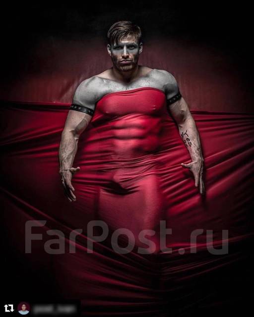 ������� � ������� �������� RodionShow. ���������� ����