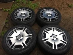 Anevias. 7.0x17", 5x114.3, ET48, �� 73,1���. ����