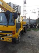 Kato, 1989 в Красноярске Kato. , 7 500 куб. см., 21,00 м.