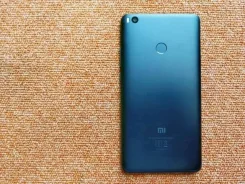 Xiaomi Mi Max 2. �/�, 64 ��, ������, 3G, 4G LTE, Dual-SIM, ����������