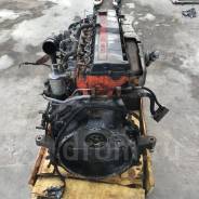 Двигатель Isuzu Forward FRR32LB, 6HE1 в Красноярске Двигатель в сборе. Isuzu Forward 6HE1, 6HE1N, 6HE1TC, 6HE1TCC, 6HE1TCN