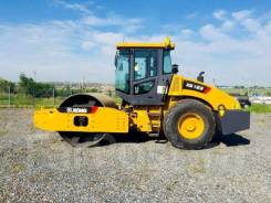 XCMG XS, 2019 в Краснодаре XCMG XS. Продам грунтовый каток 123 (полный привод)