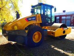 XCMG XS, 2019 в Краснодаре XCMG XS. Продам грунтовый каток 143 (полный привод)