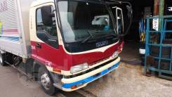 Двигатель Isuzu Forward FRR90J3S, 4HK1 в Красноярске Двигатель в сборе. Isuzu Forward 4HK1TCC, 4HK1TCS